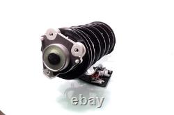 2x Front Gas Shock Absorber Kit MacPherson for Fiat Ducato 244 11Q/15Q 2002