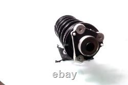 2x Front Gas Shock Absorber Kit MacPherson for Fiat Ducato 244 11Q/15Q 2002