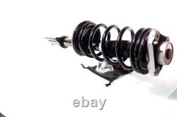 2x Front Gas Shock Absorber Kit MacPherson for Fiat Ducato 244 11Q/15Q 2002