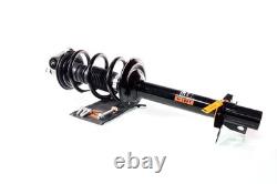 2x Front Gas Shock Absorber Kit for Fiat Ducato 15 Q17H Q20 06