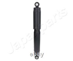 2x Japanparts Shock Absorber Kit Shock Absorbers Mm-00137 At The Rear