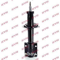 2x KYB Shock Absorber Kit Front Shock Absorbers 635806