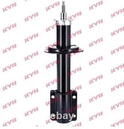 2x Kyb Shock Absorber Kit Shock Absorbers 635851 Front