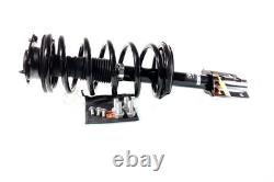 2x MacPherson Gas Shock Absorber Kit Front for Fiat Ducato 230 10Q 14Q 1994-2002