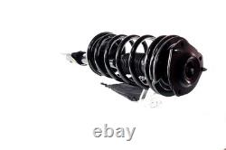 2x MacPherson Gas Shock Absorber Kit Front for Fiat Ducato 230 10Q 14Q 1994-2002