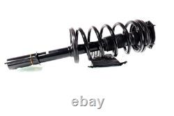 2x MacPherson Gas Shock Absorber Kit Front for Fiat Ducato 230 10Q 14Q 1994-2002