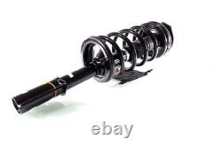 2x MacPherson Gas Shock Absorber Kit Front for Fiat Ducato 230 10Q 14Q 1994-2002