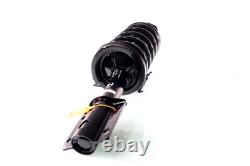 2x MacPherson Gas Shock Absorber Kit Front for Fiat Ducato 230 10Q 14Q 1994-2002