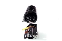 2x MacPherson Gas Shock Absorber Kit Front for Fiat Ducato 230 10Q 14Q 1994-2002