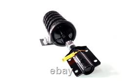 2x MacPherson Gas Shock Absorber Kit Front for Fiat Ducato 230 10Q 14Q 1994-2002