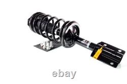 2x MacPherson Gas Shock Absorber Kit Front for Fiat Ducato 230 10Q 14Q 1994-2002