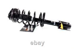 2x MacPherson Gas Shock Absorber Kit for Fiat Ducato 230 10Q 14Q 1994-2002