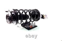 2x MacPherson Gas Shock Absorber Kit for Fiat Ducato 230 10Q 14Q 1994-2002