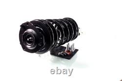 2x MacPherson Gas Shock Absorber Kit for Fiat Ducato 230 10Q 14Q 1994-2002