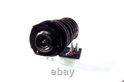 2x MacPherson Gas Shock Absorber Kit for Fiat Ducato 230 10Q 14Q 1994-2002