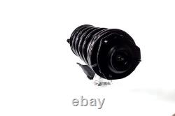 2x MacPherson Gas Shock Absorber Kit for Fiat Ducato 230 10Q 14Q 1994-2002