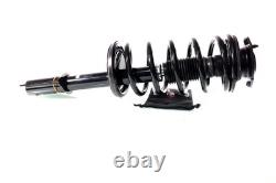 2x MacPherson Gas Shock Absorber Kit for Fiat Ducato 230 10Q 14Q 1994-2002