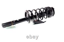 2x MacPherson Gas Shock Absorber Kit for Fiat Ducato 230 10Q 14Q 1994-2002