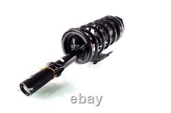 2x MacPherson Gas Shock Absorber Kit for Fiat Ducato 230 10Q 14Q 1994-2002