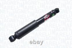 2x Magneti Marelli Shock Absorber Kit 351998070000 At The Rear