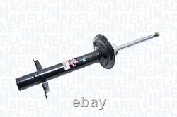 2x Magneti Marelli Shock Absorber Kit Shock Absorbers 351973070000 Front