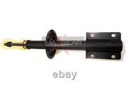 2x Maxgear Shock Absorber Kit Shock Absorbers 11-0059 Front