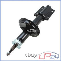 2x OIL SHOCK ABSORBER + FRONT PROTECTION KIT FOR FIAT DUCATO 230 244 03.1994