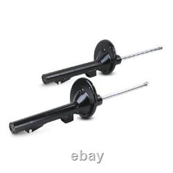 2x Ridex Shock Absorber Kit Shock Absorbers 854s2236 Front