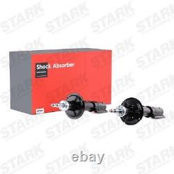 2x STARK Shock Absorber Kit Front Shock Absorbers SKSA-0133347