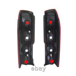2x rear light kit for CITROEN Jumper FIAT Ducato PEUGEOT Boxer? 06