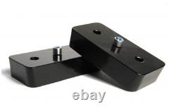 30mm Lift Kit, Leveling Kit, for Rear Spacers FIAT DUCATO 2006-2022