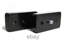 30mm Lift Kit, Leveling Kit, for Rear Spacers FIAT DUCATO 2006-2022