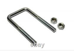 40 mm lift kit for Fiat Ducato 2006-2022