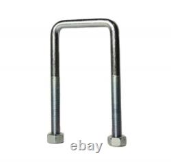 40 mm lift kit for Fiat Ducato 2006-2022