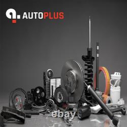 4-Piece Clutch Kit for Fiat Ducato 2E 2.0 JTD, Scudo 1.9 D, 2.0 JTD, 1.6 Mjet