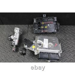 52115025 Ignition Coil Kit Fiat Ducato 3 (250,290) (2011 and After) 2.3 Multijet