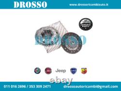 55236168 Clutch Kit 2 Pieces for FIAT DUCATO 250 2.0 MultiJet ORIGINAL