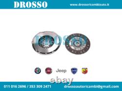 55236168 Clutch Kit 2 Pieces for FIAT DUCATO 250 2.0 MultiJet ORIGINAL