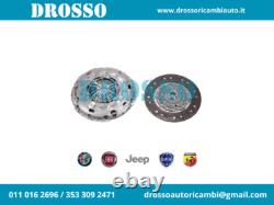 55236168 Clutch Kit 2 Pieces for FIAT DUCATO 250 2.0 MultiJet ORIGINAL