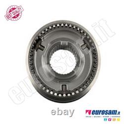 5/6 Speed Gear Change Synchronizer Kit Compatible with Fiat Ducato 14