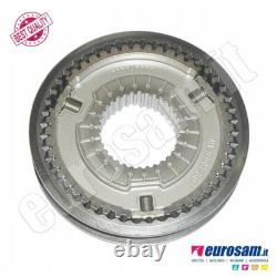 5/6 Speed Gear Change Synchronizer Kit Compatible with Fiat Ducato 14