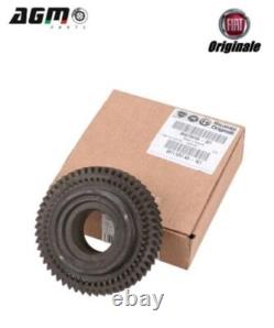 5-Speed Gear Kit 53x31 Original Fiat Ducato 230 2.8 JTD