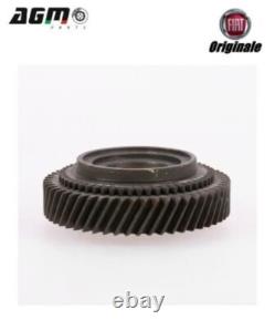 5-Speed Gear Kit 53x31 Original Fiat Ducato 230 2.8 JTD