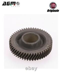 5-Speed Gear Kit 53x31 Original Fiat Ducato 230 2.8 JTD