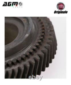 5-Speed Gear Kit 53x31 Original Fiat Ducato 230 2.8 JTD