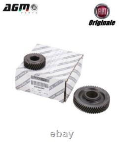 5-Speed Gear Kit 58X35 Original Fiat Ducato 2.5 2.8 9463263088