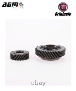 5-Speed Gear Kit 58X35 Original Fiat Ducato 2.5 2.8 9463263088