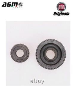 5-Speed Gear Kit 58x35 Original Fiat Ducato 2.5 2.8 9463263088