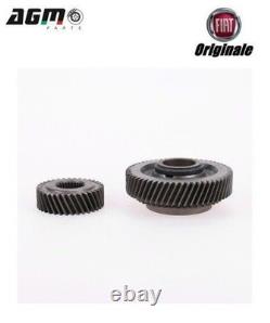 5-Speed Gear Kit 58x35 Original Fiat Ducato 2.5 2.8 9463263088