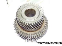 5th Gear Kit 53x38 Speed Gearbox 71,730,205 For Fiat Ducato Peugeot